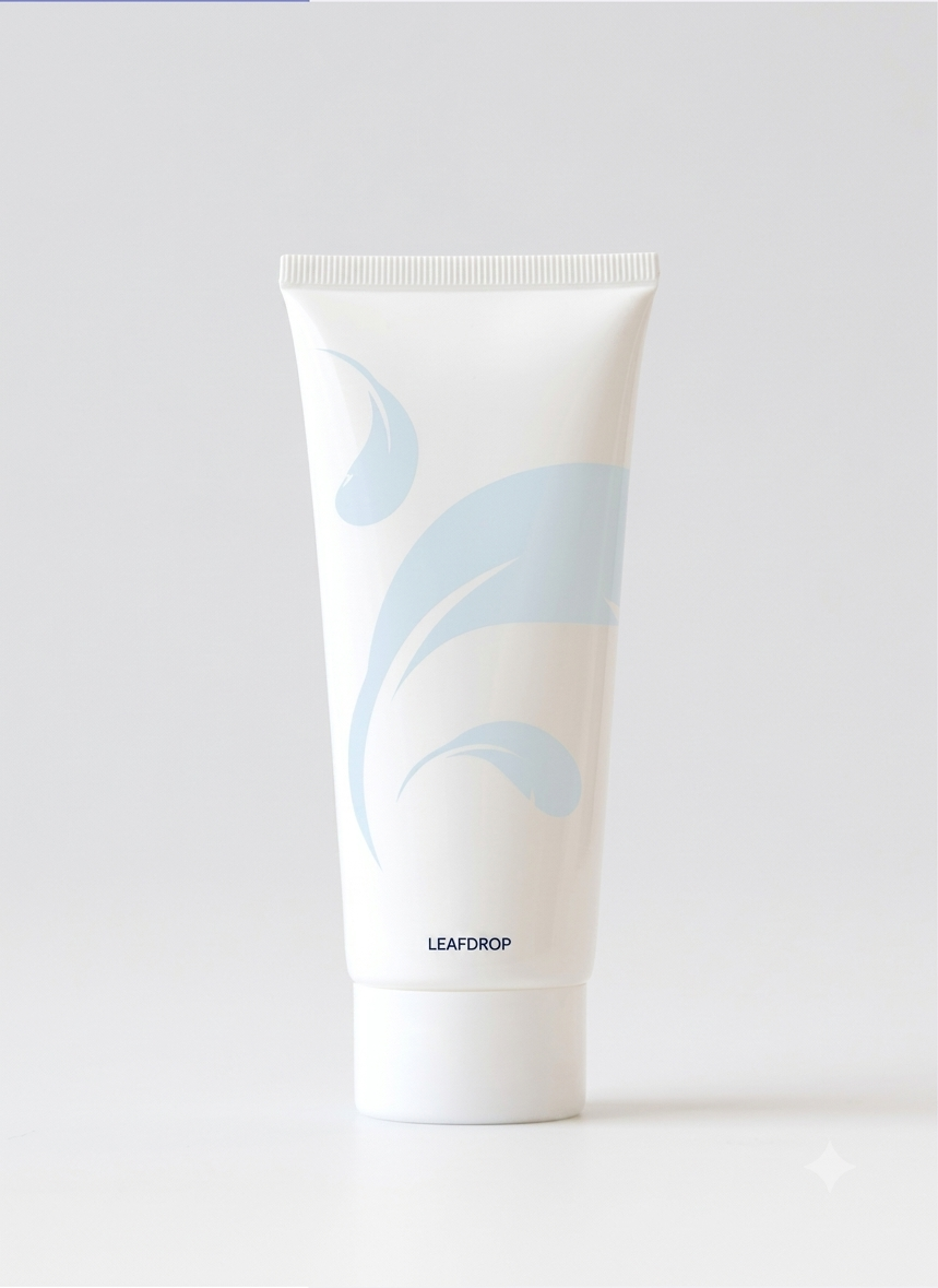 Face cream product